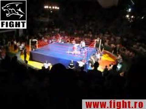 Zmarandescu - Provocarea Campionilor