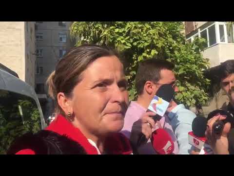 Mediafax 30 Septembrie - Mătușa Luizei: Nu avem încredere în analiza din SUA