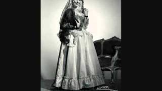 Magda Olivero - Io son l'umile ancella (1965 live)