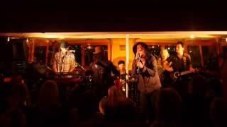 Hellsingland Underground Lost river band