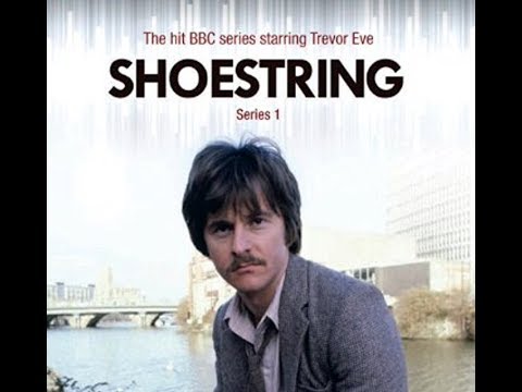 Shoestring - Higher Ground - S01 E03