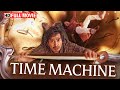 वक़्त के पार जाने वाली मूवी Hindi Dubbed Full Movie Time