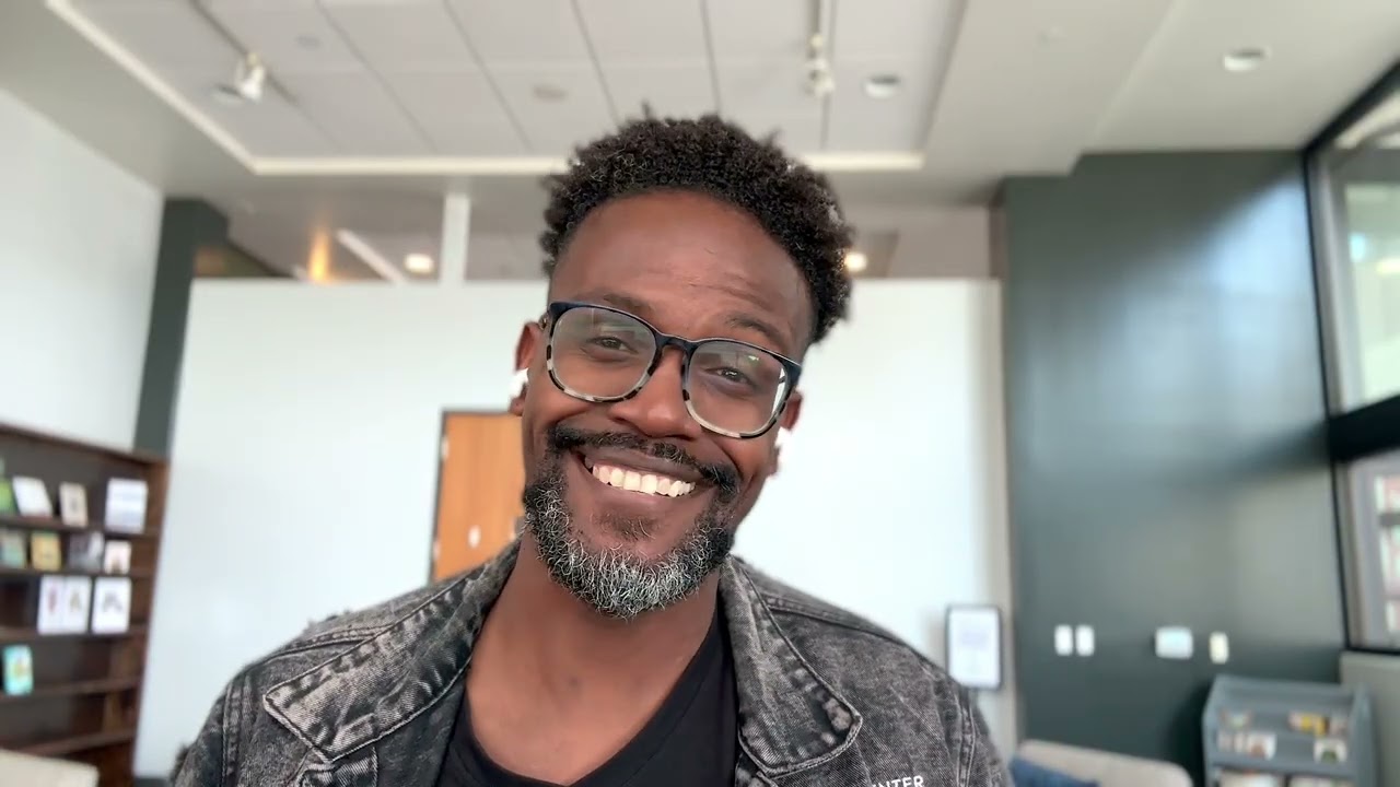 Friends of Echo | Raymond Hudson