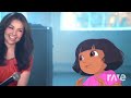 Thalia With Dora Free Explorer Copyright Music Canta Diviners Giovanni Gan Ft Philly K RaveDj