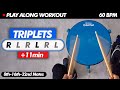 Practice Your TRIPLETS With This Video 8th 16th 32nd Notes