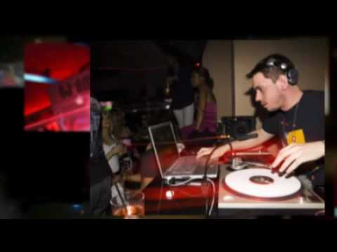 DJ AM - Club promo before he dies