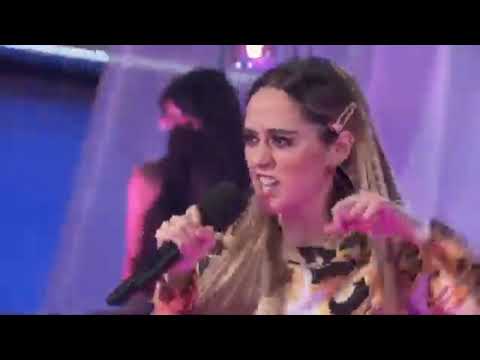 Carolina Ross - Inmune A Ti