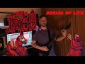 Death "Denial of Life" Guitar Cover