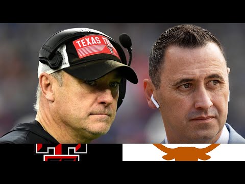 Is Joey McGuire a Threat to Steve Sarkisian?