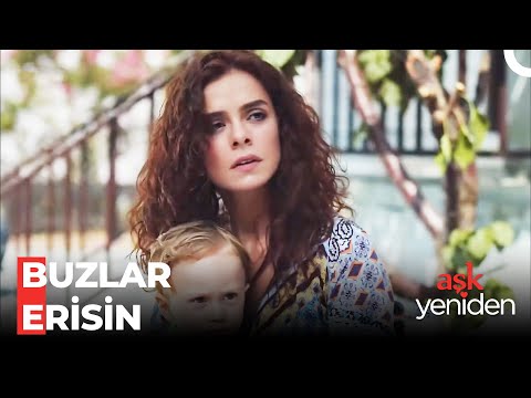 Zeynep'ten Annesine İlk Adım - Aşk Yeniden