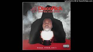 Disco Rick & Wolf Pack - Back From Hell (Miami, Fl. 1992)