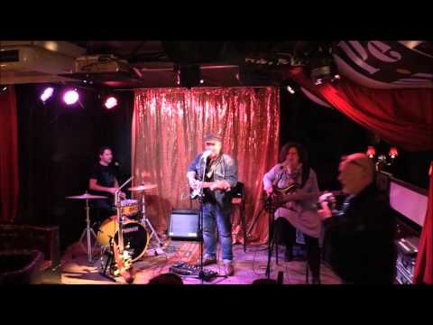 MickAndElli KBB Live - 8 Bar Basel, Switzerland, 28.04.2016