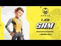 Ejen Ali Musim 3 Profil Ejen Ejen Sam