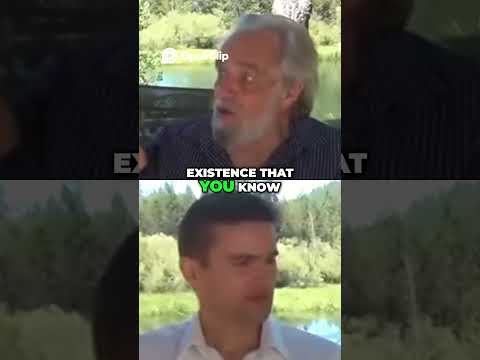 What is Vedanta for? Nisargadatta 'I am That' explained