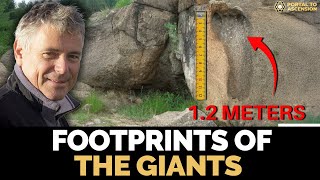 Ancient South-Africa Documentary