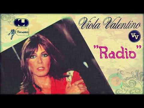 Viola Valentino - "Radio" (HQ audio)