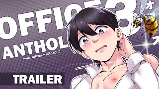 Office Anthology 3 Trailer