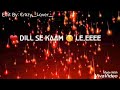 Jaanu meri jaan whatsapp status video Jaanu meri jaan whatsapp status video