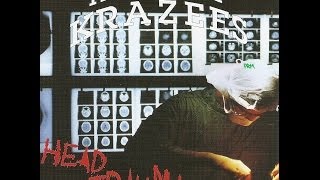 House of Krazees - Head Trauma (Full Album)