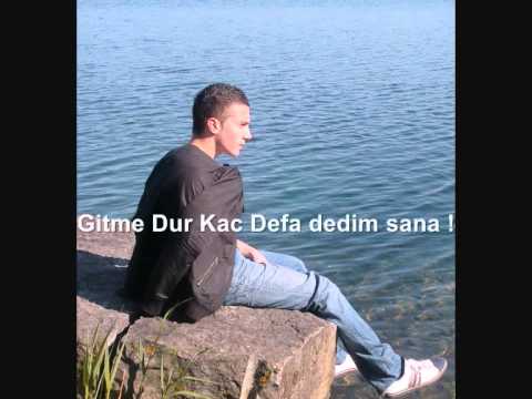 Karma Ft. BaglarBela - Anlatilmazki Derdimiz 2o11