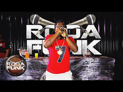 Mc Tikinho :: Ao Vivo na Roda de Funk