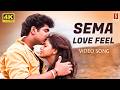 Oru Kelvi Tamil Video Song 4K | Vidyasagar | Vairamuthu | Sujatha | P.Unnikrishnan | UHD |