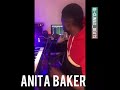 How I Sampled Anita Bakers Same Ole Love Intro Into An Afrobeat In Split Seconds