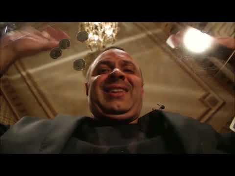 Tango Ultimate Coin (T.U.C) Copper and Silver with instructional DVD by Tango