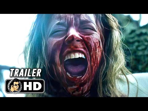 IMMACULATE trailer