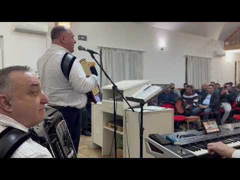 1 aprilie 2023 Romeo Stan - Doar Isus