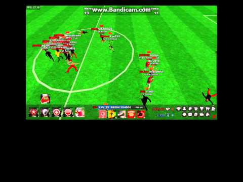 HG Macedonia: Marocco - Macedonia 0-9