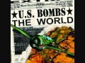 U.S. Bombs - The World