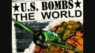 U.S. Bombs - The World