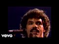 Daryl Hall & John Oates - Did It In A Minute