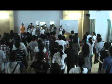 AIESEC HCMC - Induction Conference - LC FTU HCMC - Episode 3