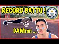 ON BAT TIBO INSHAPE MAXIMUM DE POMPES STRICT EN 30 SECONDES (record du monde)