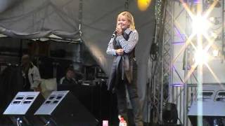 Ein Festival der Liebe in Dortmund - Gaby Baginsky - Weil wir uns bald wiedersehn