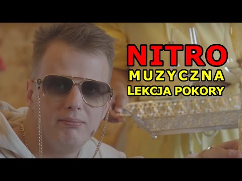 NITRO - MUZYCZNA LEKCJA POKORY