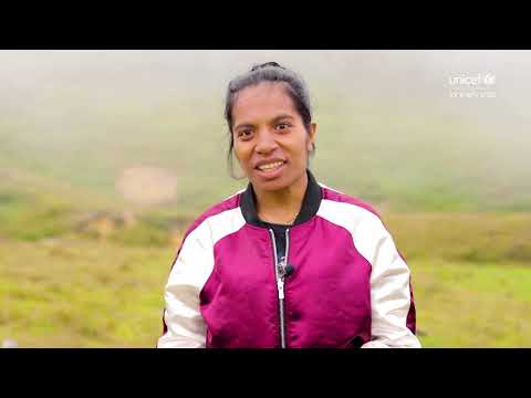 Working with nature to improve access to water in Timor-Leste