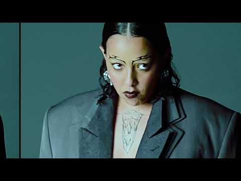 BADSISTA - VSNF (Visualizer Oficial)