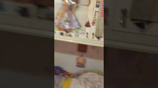 Recensione dei miei poster e riviste