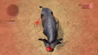 CABELAS African ADVENTURES