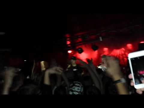 Żabson X Wactoja-James Bong