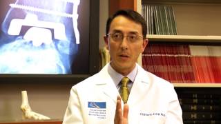 TREATING ANKLE ARTHRITIS: TOTAL REPLACEMENT?