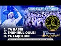 SHOLAWAT AZ ZAHIR YA HABIB THOHIRUL QOLBI YA LAQOLBIN Terbaru 2024 Di Pesantren Darul Amanah