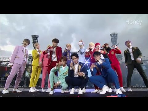 【SEVENTEEN】DIAMOND EDGE― U/아낀다（日本語応援法付き） のサムネイル