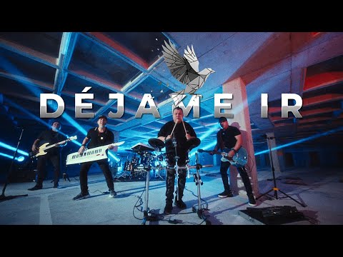 Mandingo - Let Me Go [Official Video]