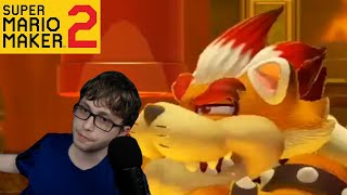 Meowser Wants To Ruin Everything  - Endless Super Expert (no skips) #98