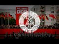 Auferstanden Aus Ruinen National Anthem Of East Germany 1949 1990 AI English Version