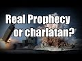 Dr Owuor S Prophecy On South Korea